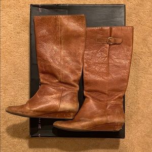Steve Madden Intyce tall boots